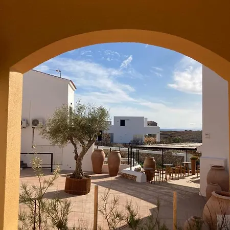 Apartamento Sunset Menorca Cala'n Forcat Exterior foto