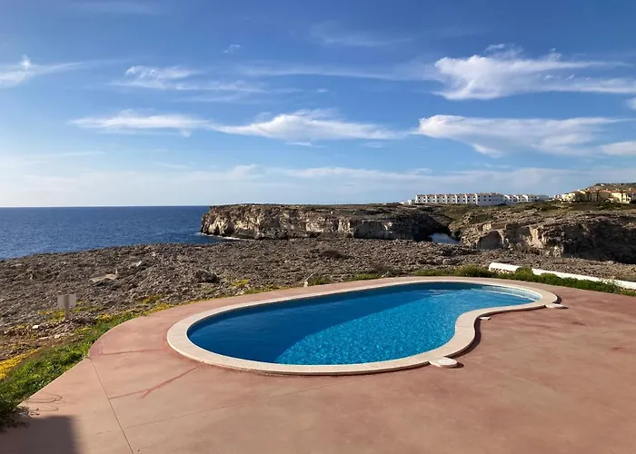 Sunset Menorca