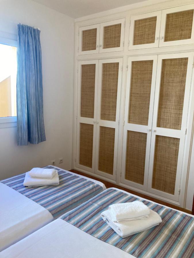 Apartamento Sunset Menorca Cala en Forcat